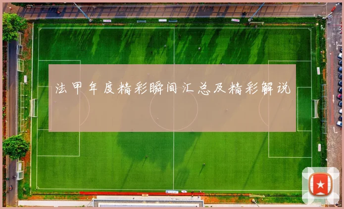法甲年度精彩瞬间汇总及精彩解说