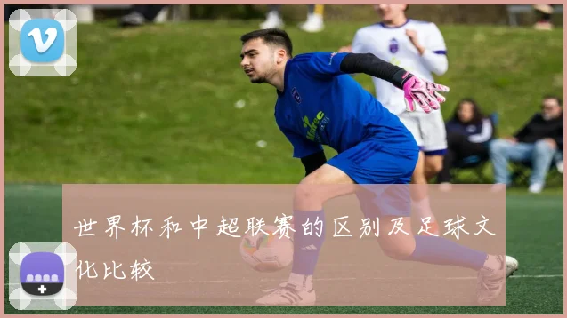 世界杯和中超联赛的区别及足球文化比较